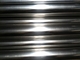 स्क्वायर स्टेनलेस स्टील वेल्डेड पाइप / 304 स्टेनलेस स्टील स्क्वायर ट्यूब्स