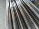 स्क्वायर स्टेनलेस स्टील वेल्डेड पाइप / 304 स्टेनलेस स्टील स्क्वायर ट्यूब्स