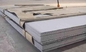 Cold  Rolled SGS Stainless Steel Plate Thickness 0.3 - 50mm Oxidation Resistance