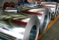 Zinc Coated Gi 30-275 g/m2 Galvanized Steel Coils Regular Spangle with high quality