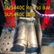 मिश्र धातु पॉलिश 25mmDIN1.4125 स्टेनलेस स्टील गोल बार UNS S44000 SUS 440C