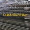 दीन 1.4466 स्टेनलेस स्टील का गोल बार AISI 310MOLN S31050 X1CrNiMoN25-22-2 60mm