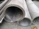 N08825 / alloy825 nickel alloy seamless steel pipe , round steel tubing for industry