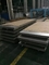 316L Stainless Steel Plate 1mm 0.3mm Thick Steel Sheet Metal For Industry
