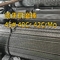EN10204/3.1 मिश्र धातु स्टील पीसने की छड़ी 42CrMo4+QT Ø30mm X 2.5m लंबी HRC28-32
