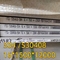 स्टेनलेस स्टील BS 1501 304 S30408 प्रमाणन मानक EN 10204 -2.1 आकार 2000 X2000 X 12 MM मोटी
