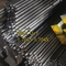 40Cr 42CrMo S45C पीस स्टील बार पीस मीडिया कंक्रीट सीमेंट संयंत्र रासायनिक धातु उद्योग
