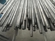 JIS 304 308s 309s 316 316l Welded And Seamless Stainless Steel Tube &amp; Pipes
