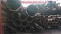प्रेसिजन स्टील ट्यूब शीत खींचा कार्बन सीमलेस स्टील पाइप DIN2391 St35 St45 St37.0