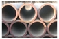 Inconel मिश्र धातु ट्यूब 600 601 625 718 भवन निर्माण सामग्री शीत खींचा 50 मिमी स्टील ट्यूब
