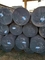 AISI SAE4130 मिश्र धातु 30CrMo स्टील दौर बार स्टॉक बुझती है और 38-42HRC टेम्पर्ड है