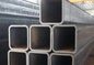 वर्ग आयताकार निर्बाध स्टील पाइप सामग्री ग्रेड एएसटीएम 40x40x3 मिमी के 500 ए ग्रेड