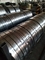 स्प्रिंग स्टील स्ट्रिप 65Mn कोल्ड रोल्ड हीट ट्रीटमेंट्स स्टील स्ट्रिप्स HRC 40