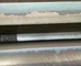 प्रेशर वेसल और बॉयलर 1.2 मिमी हॉट रोल्ड मिश्र धातु स्टील प्लेट 15CrMoR (HIC) 15CrMoR N + T 15CrMoR