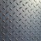 ASTM A36 चेकर्ड प्लेट Q235B ST37.2 कार्बन स्टील चेकर प्लेट: