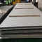 ASTM A240 UNS N08020 मिश्र धातु प्लेट्स 0.6 - 40.0 मिमी स्टेनलेस स्टील शीट