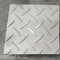 स्वनिर्धारित 304 धातु स्टेनलेस स्टील प्लेट पैटर्न वाली बनावट शीट चेकर प्रेस