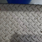 फर्श के लिए 6000 मिमी लंबाई स्टेनलेस स्टील प्लेट 304 316L गैर पर्ची शीट