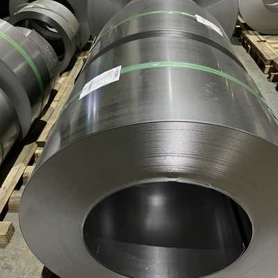 ASTM तो ऐसी स्टेनलेस स्टील का तार पट्टी 1.4509 धातु 2D SUH409L