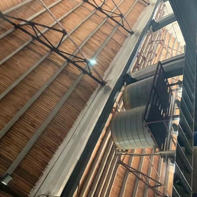 गर्म लुढ़का हुआ SUS304 8K मिरर पॉलिश 3.0-10.0mm 1500*3000 स्टेनलेस स्टील प्लेट