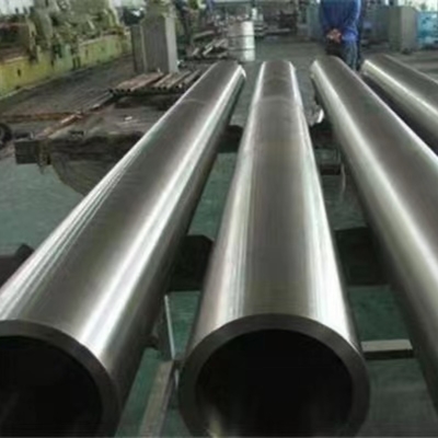 मिश्र धातु सीमलेस स्टील पाइप 2 " A335-P91 T91 ASME B36 SCH-160