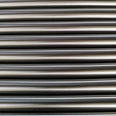 Nickel Alloy UNS N07718 Rod Diameter 16mm Inconel 718 Sulution Treated And Precipition Hardened ASTM B637