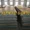 ASTM A516 GR 70 N दबाव पोत के लिए बॉयलर स्टील प्लेट