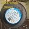 मिश्र धातु स्टील गोल बार 125MM DIN 1.6580 30CrNiMo8 Q+T बुझ + प्रबलित लंबाई 6 Mtr