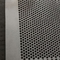 सीएनसी फाइबर लेजर छेद में फर्श बोर्ड के लिए समुद्री 304 डिम्पल्ड स्टेनलेस स्टील छिद्रित प्लेट 0.5-12 मिमी