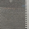 सीएनसी फाइबर लेजर छेद में फर्श बोर्ड के लिए समुद्री 304 डिम्पल्ड स्टेनलेस स्टील छिद्रित प्लेट 0.5-12 मिमी