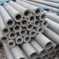 UNS S31254 (254SMO) सीमलेस ट्यूब OD: 38.1 मिमी ट्यूब मोटाईः 3 मिमी लंबाई 6M