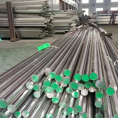 व्यास 10 मिमी 15 मिमी 20 और 30 मिमी स्टेनलेस स्टील गोल पट्टी में AISI303 ठंडा खींचा