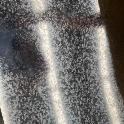 1.5*1250MM जस्ती स्टील शीट कॉइल