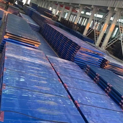 स्टील AH32 प्लेट आकार 16mm x 4 x 10' शिपिंग स्टील प्लेट ABS ग्रेड AH32 AH36 स्टील प्लेट