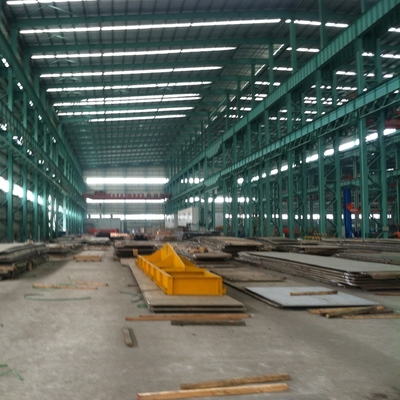 1D सतह ग्रेड 310S 310H स्टेनलेस स्टील प्लेट 1500-2000 मिमी चौड़ाई 3.1 प्रमाण पत्र