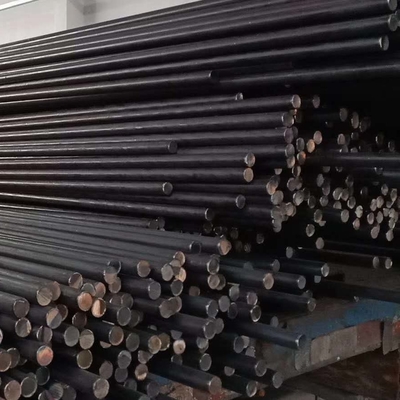 3-300 मिमी शीतल चुंबकीय मिश्र धातु 1J50 1J79 3J53 4J29 4J36 4J42 मिश्र धातु गोल बार