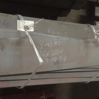 440C स्टेनलेस स्टील शीट 9Cr18Mo 9Cr18Mov D2 चाकू के लिए 440c शीट 1.0*610*2000