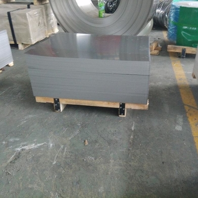 INOX 316LN स्टेनलेस स्टील शीट धातु ASTM A959 316LN (S31653) स्टेनलेस स्टील शीट