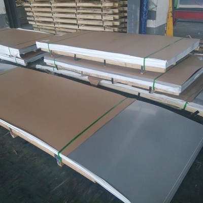INOX 316LN स्टेनलेस स्टील शीट धातु ASTM A959 316LN (S31653) स्टेनलेस स्टील शीट