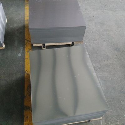 INOX 316LN स्टेनलेस स्टील शीट धातु ASTM A959 316LN (S31653) स्टेनलेस स्टील शीट