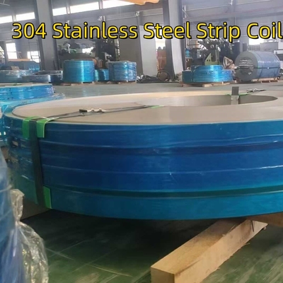 एसएस 304 शीट कॉइल आकार2 मिमी x चौड़ाई 1220 (रोल) कोल्ड रोल्ड 1.4301 स्टेनलेस स्टील कॉइल