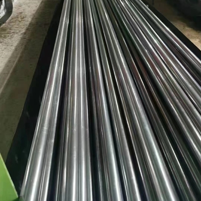 ठोस गोल बार कोल्ड रोल्ड ब्राइट शाफ्टिंग सामग्री कार्बन स्टील एएसटीएम ए108 ((एआईएसआई-1020) गोल बार
