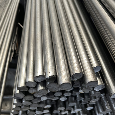 S45C शीत रेखांकन गोल पट्टी SGD400-D पॉलिश उज्ज्वल गोल पट्टी व्यास 12MM 16MM * 6000