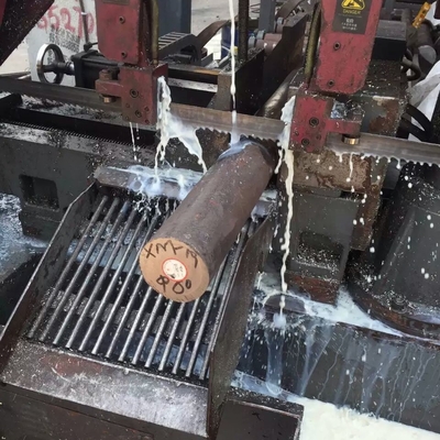 926(1.4529) स्टेनलेस स्टील ठोस गोल बार 8367/N08926 उज्ज्वल रॉड आयाम 6-250MM