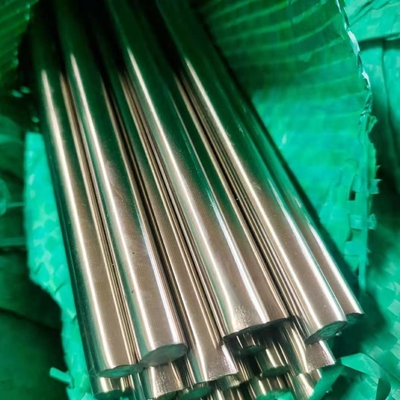 कोल्ड ड्रॉ ASTM A276 ग्रेड 304 316L 310S 2205 स्टेनलेस स्टील ब्राइट पॉलिश गोल बार स्टील गोल बार