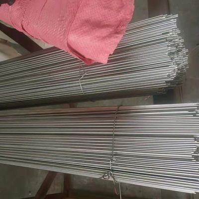 कोल्ड ड्रॉ ASTM A276 ग्रेड 304 316L 310S 2205 स्टेनलेस स्टील ब्राइट पॉलिश गोल बार स्टील गोल बार