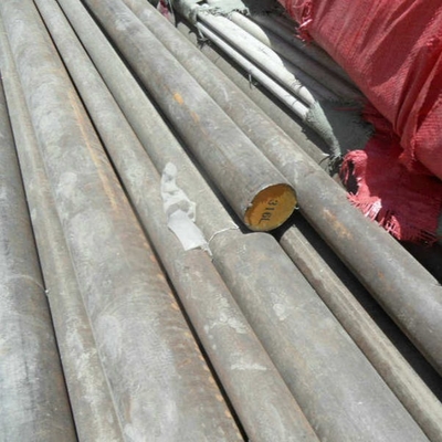 ASTM A286 A453 B638 ग्रेड 660 Gr A B C D Ss गोल पट्टी व्यास 70 मिमी लंबाई 3000 मिमी