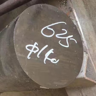 Inconel 625 UNS N06625 W.Nr.2.4856 दौर बार उज्ज्वल रॉड Inconel 625 गुण