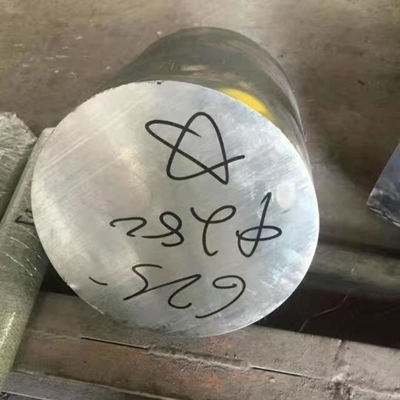 Inconel 625 UNS N06625 W.Nr.2.4856 दौर बार उज्ज्वल रॉड Inconel 625 गुण