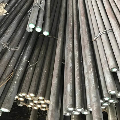 इनकोनेल 625 ASTM B446 फोल्ड स्टील गोल बार मिश्र धातु 625 NCF 625 UNS N06625 इनकोनेल मिश्र धातु 625 बार